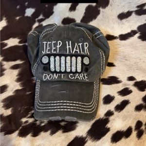 Jeep hat